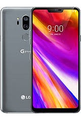 LG G7 ThinQ